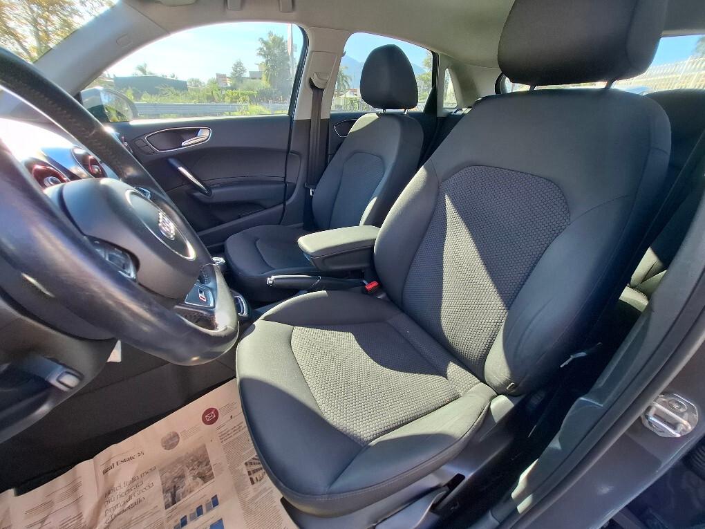 AUDI A1 SPB 1.4 TDI 90CV S-LINE
