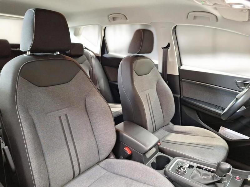 SEAT ATECA 2.0 TDI 110 KW BUSINESS 4DRIVE DSG SUV