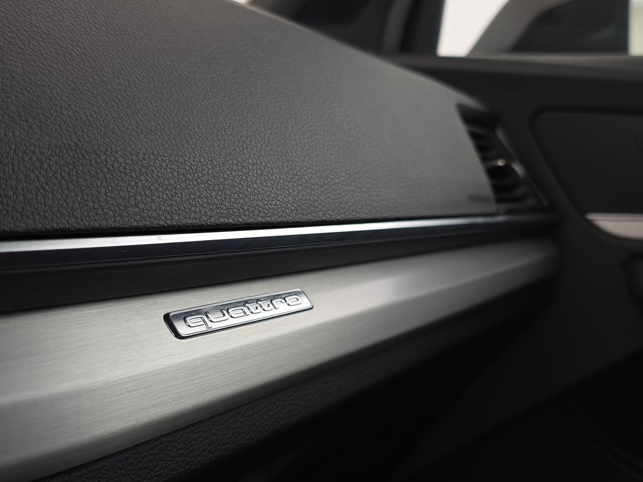 Audi Q5 sportback 50 2.0 tfsi e s line plus quattro s-tronic