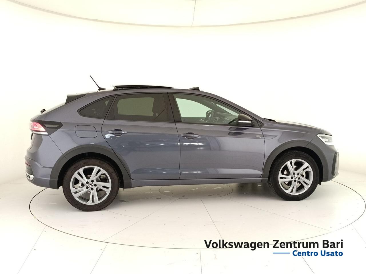 Volkswagen Taigo 1.0 tsi r-line 115cv dsg