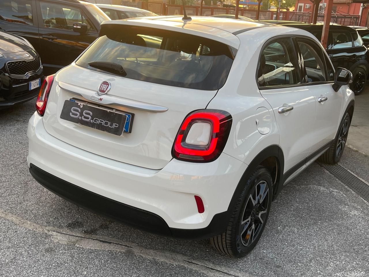 500X 1.6 110 CV Mirror Cross-unipro-rate