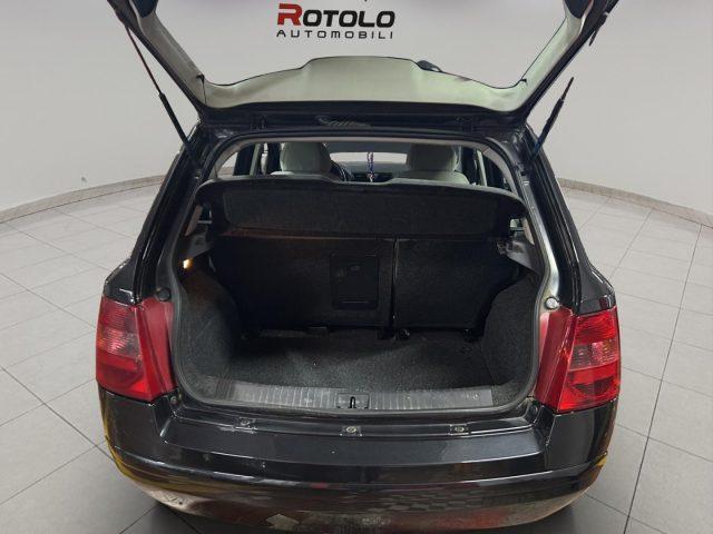 FIAT Stilo 1.6i 16V 5 porte Dynamic