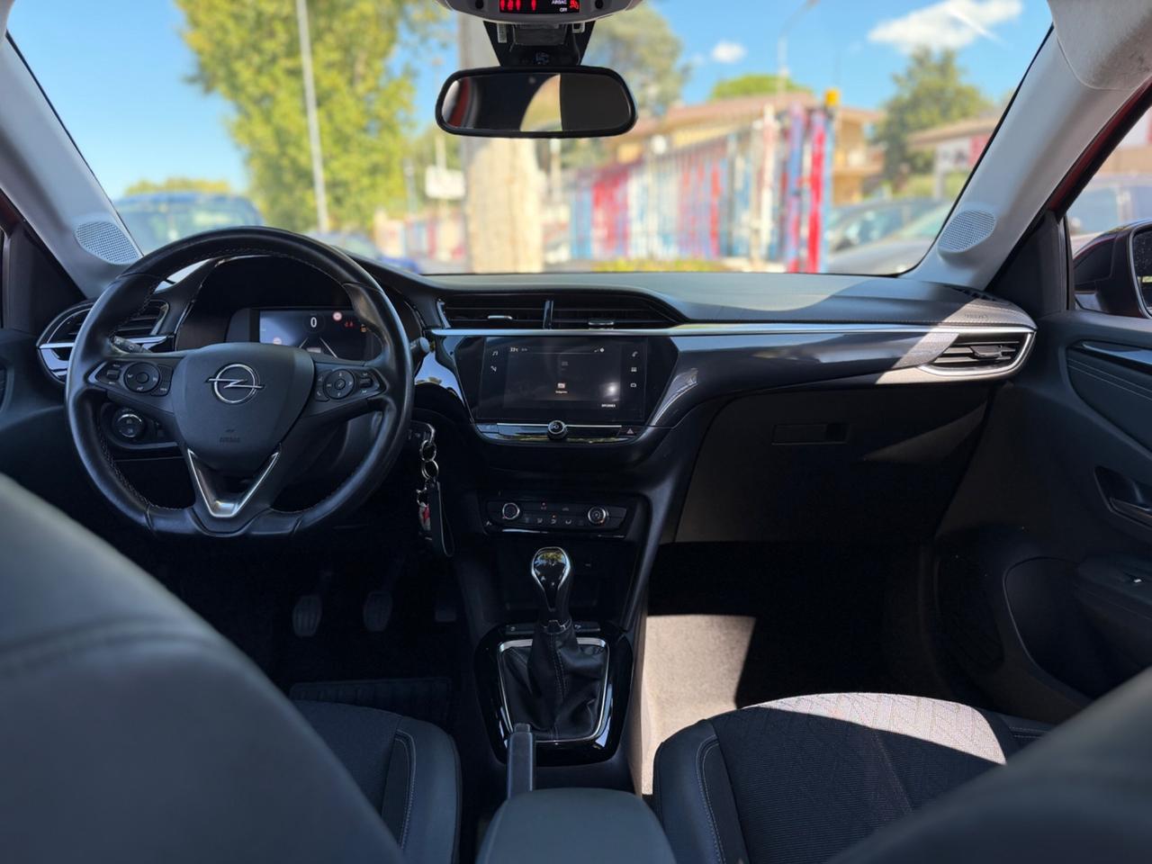 Opel Corsa 1.2 Elegance