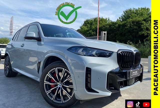 BMW X5 30D M SPORT MSPORT M-SPORT PRO TETTO PDC KAMERA