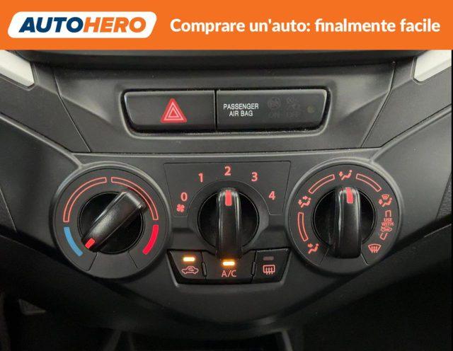 SUZUKI Baleno 1.2 VVT Dualjet B-Easy