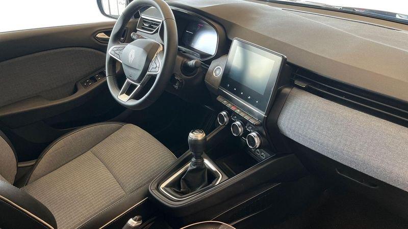 Renault Clio RENAULT Clio 1.0 TCe Techno