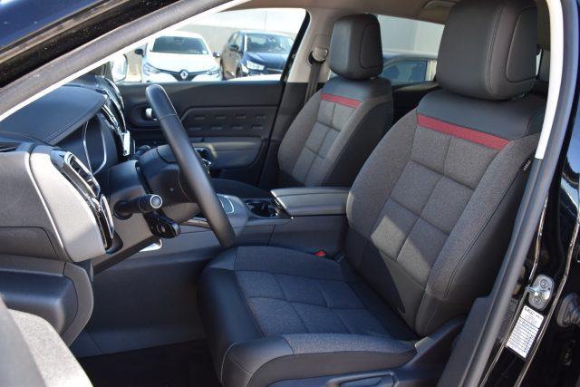 CITROEN C5 Aircross BlueHDi 130 S&S Feel Pack *Navi, Telecamera*