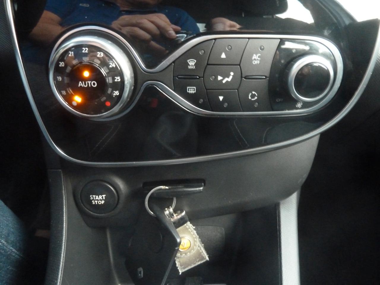 Renault Clio 1.5 TdCi 90CV 5 porte GT Line