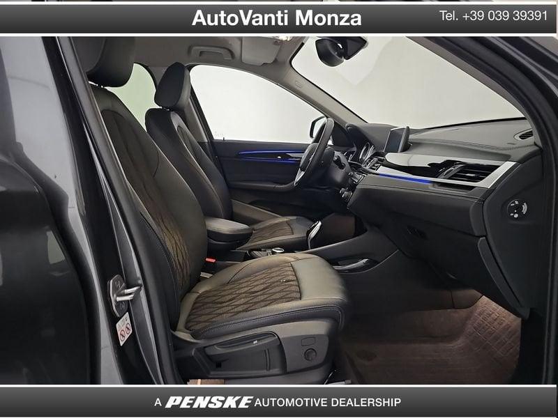 BMW X1 X1 sDrive18d xLine Plus