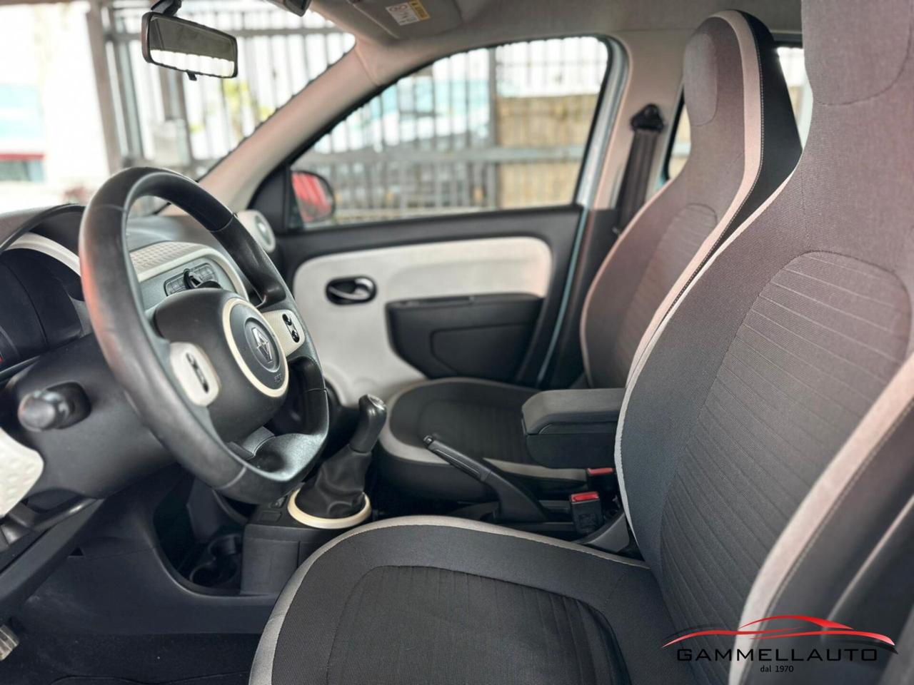 Renault Twingo 1.0 Sce Wave 71cv