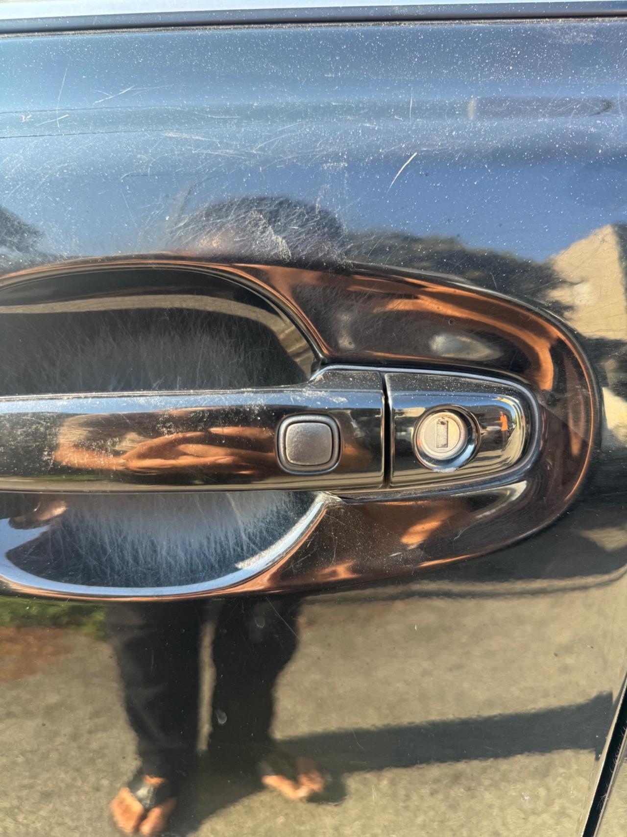 Subaru OUTBACK 2.0D Exclusive