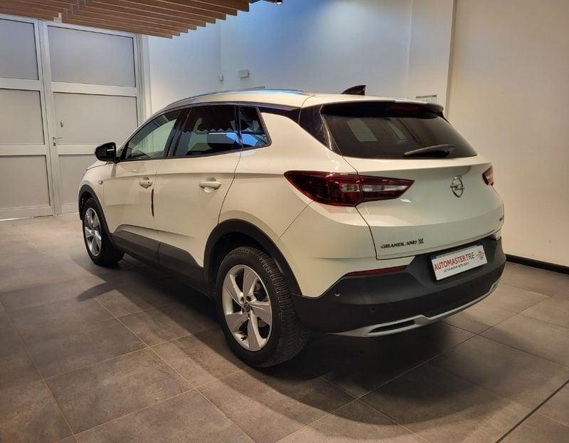 Opel Grandland 1.5 diesel Ecotec Start&Stop Innovation