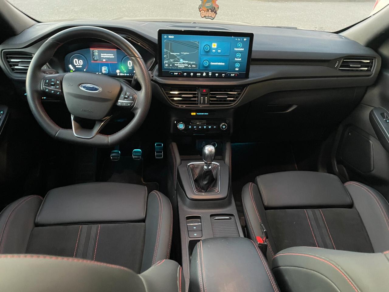 Ford Kuga 1.5 EcoBoost 150 CV 2WD ST-Line X PROMO