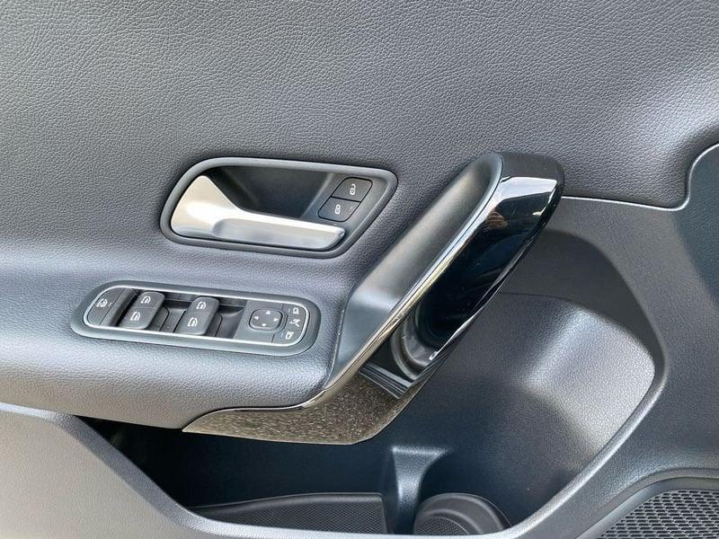 Mercedes-Benz Classe A A 180 d Business Extra auto