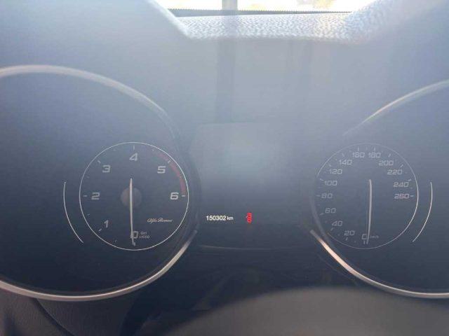 ALFA ROMEO Stelvio - 2.2 Turbodiesel 210 CV AT8 Q4 Business
