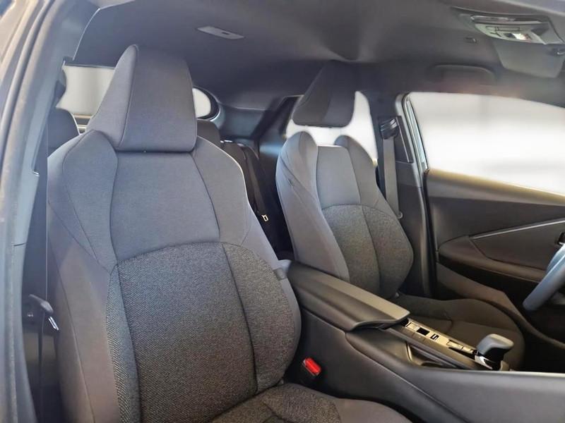 TOYOTA C-HR 1.8 HV E-CVT ACTIVE SUV