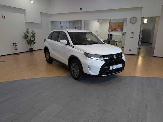 Suzuki Vitara 1.4 Hybrid Cool+ *KM 0*