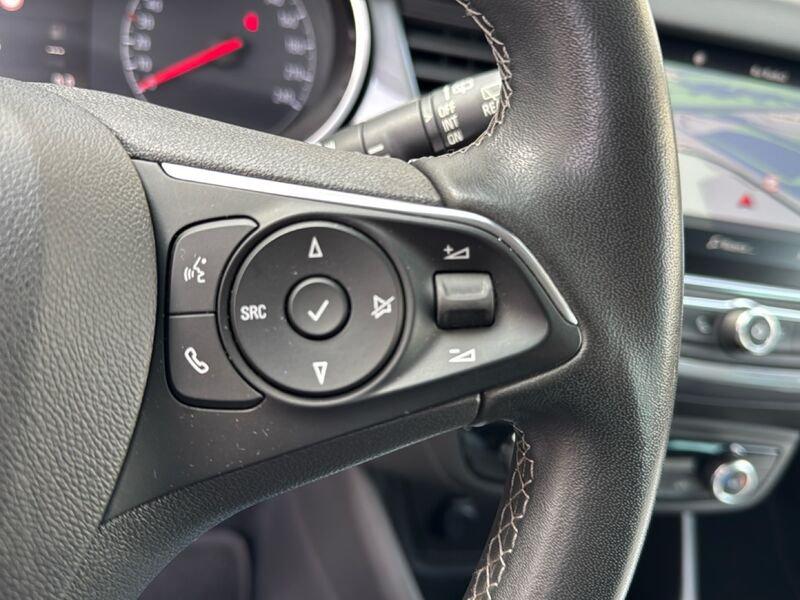 Opel Crossland Crossland 1.2 Elegance s&s 110cv