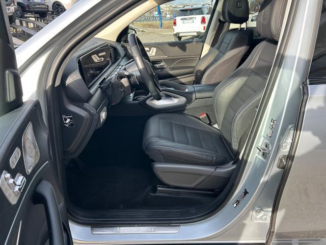 MERCEDES-BENZ GLE 450 d 4Matic Mild Hybrid AMG Line Premium Plus