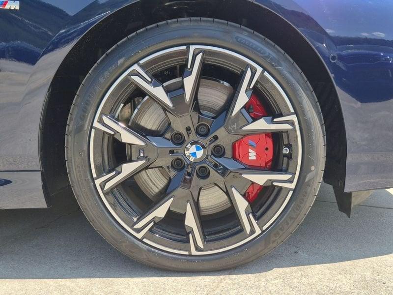 BMW Serie 2 Gran Coupe 218d MSport Pro autom.