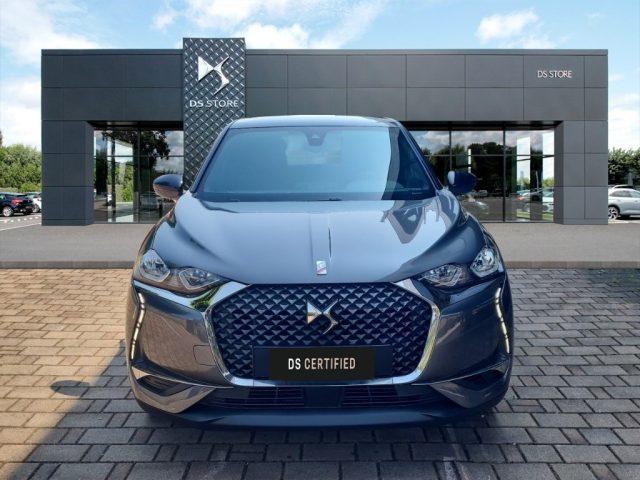 DS AUTOMOBILES DS 3 Crossback BEV 50KWH SO CHIC