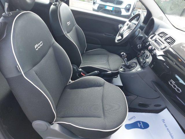 FIAT 500 1.3 Multijet 16V 95 CV Lounge