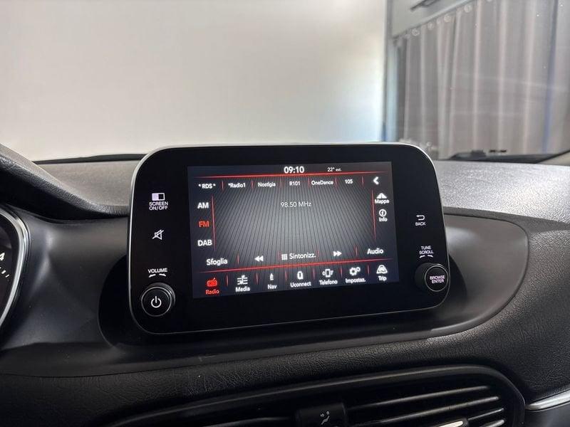 FIAT Tipo II 5p 1.6 mjt Lounge s&s 120cv