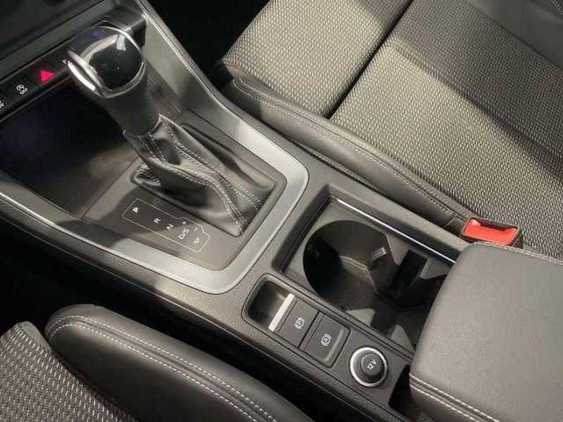 Audi Q3 I 2019 Sportback 35 2.0 tdi S line Edition s-tronic