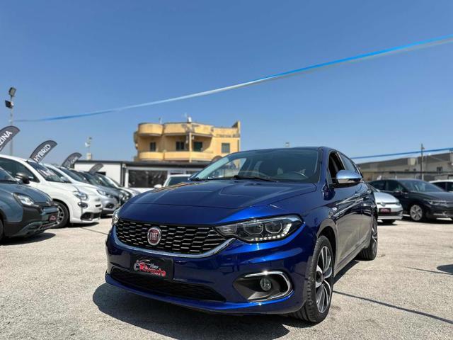 FIAT Tipo 1.6 Mjt S&S SW Mirror