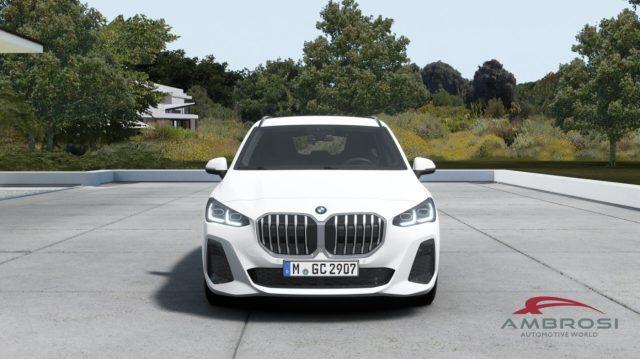 BMW 218 Serie 2 d Active Tourer Msport Premium Package