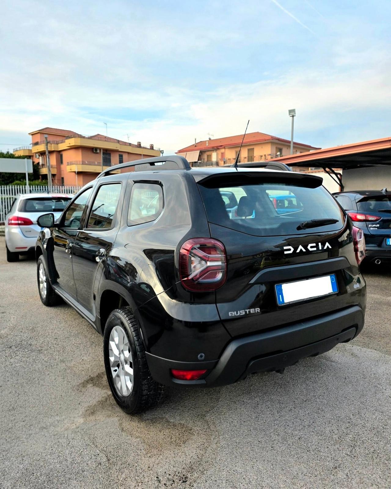 Dacia Duster 1.5 Blue dCi 8V 115 CV 4x4 Comfort con 62.667
