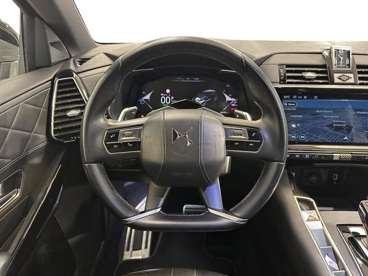 DS DS7 1.6 e-tense phev Rivoli 225cv