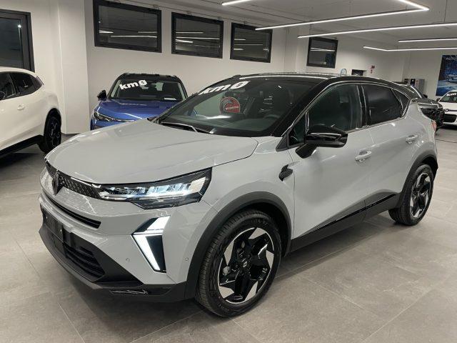 RENAULT Captur 1.2 ECO-G 120 CV GPL Techno KM0 MY26