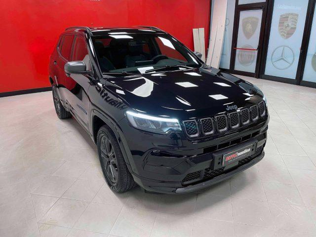 JEEP Compass 1.3 TURBO T4 PHEV 80 ANNIVERSARIO 4XE AUTO