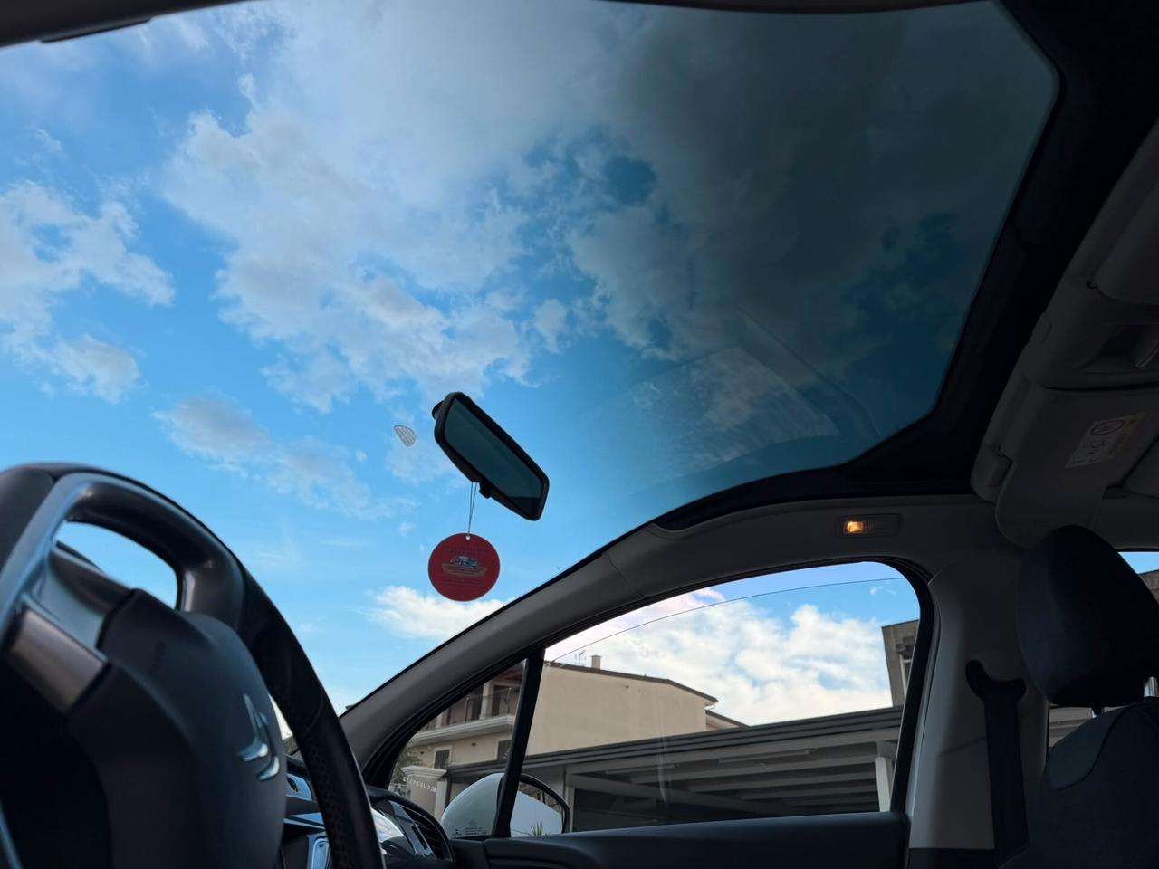Citroen C3 1.4 e-HDi 70 airdream CMP Exclusive