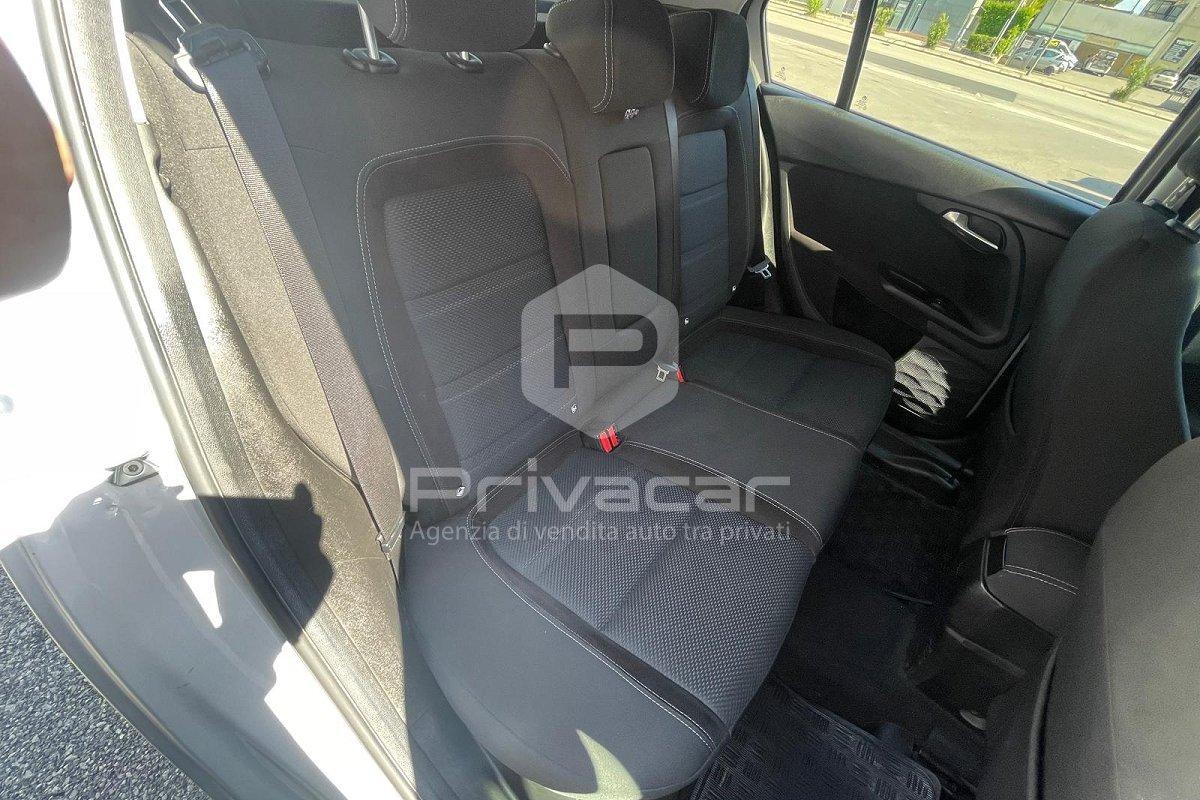 FIAT Tipo 1.6 Mjt S&S 5 porte Lounge