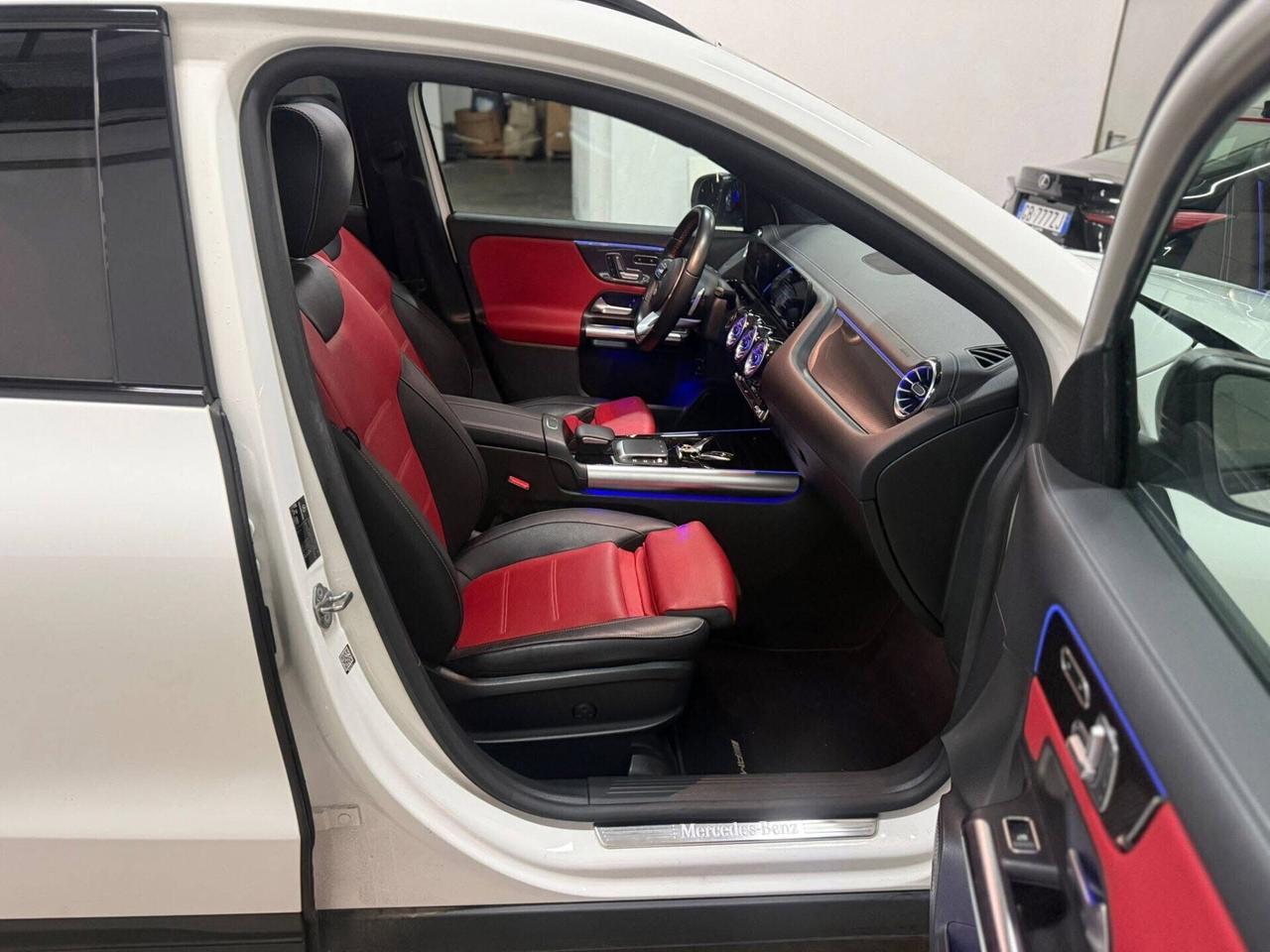 Mercedes-benz GLA 220 200 d Automatic Executive '''\