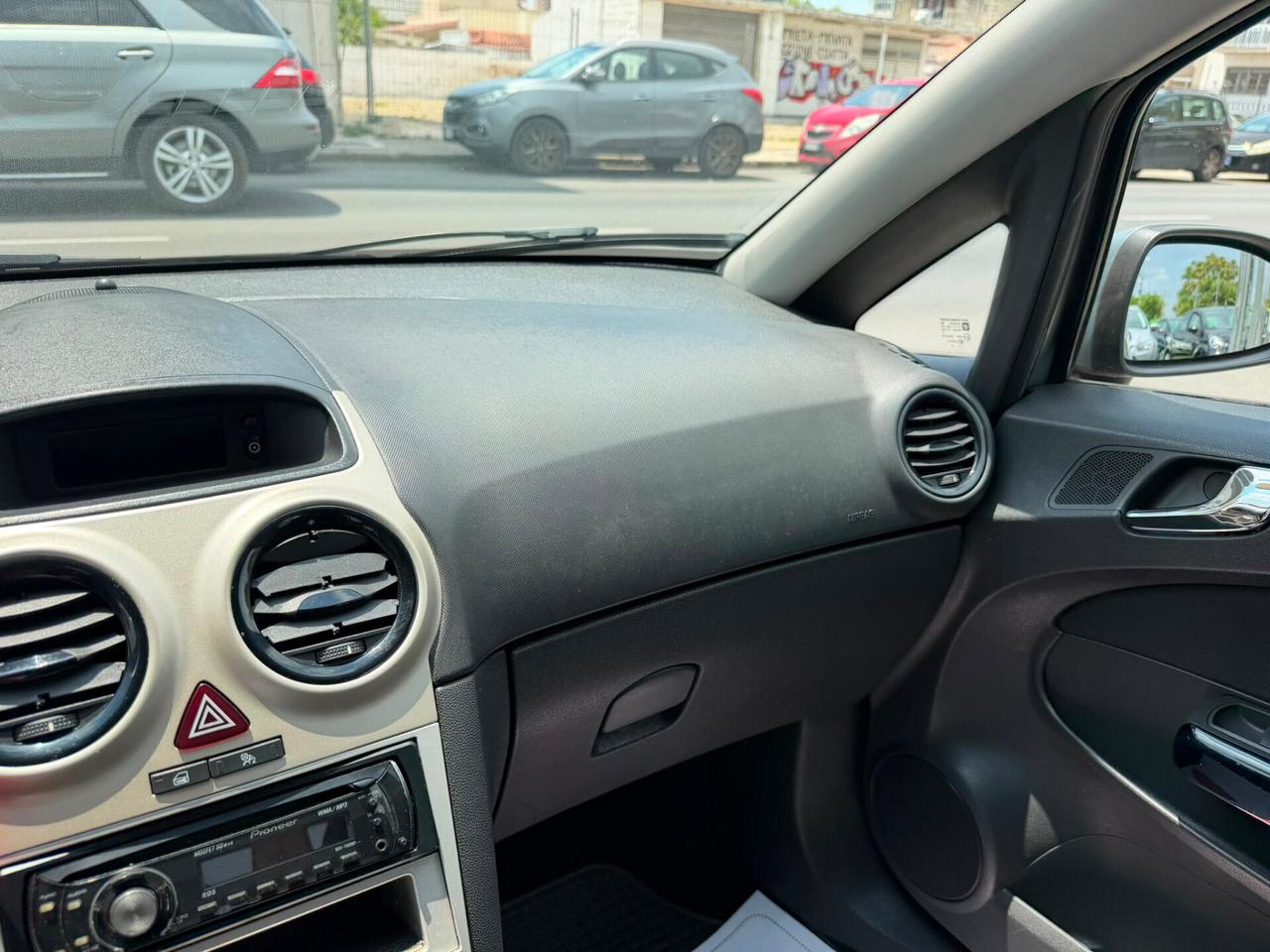 Opel Corsa 1.0 12V 5 porte Club