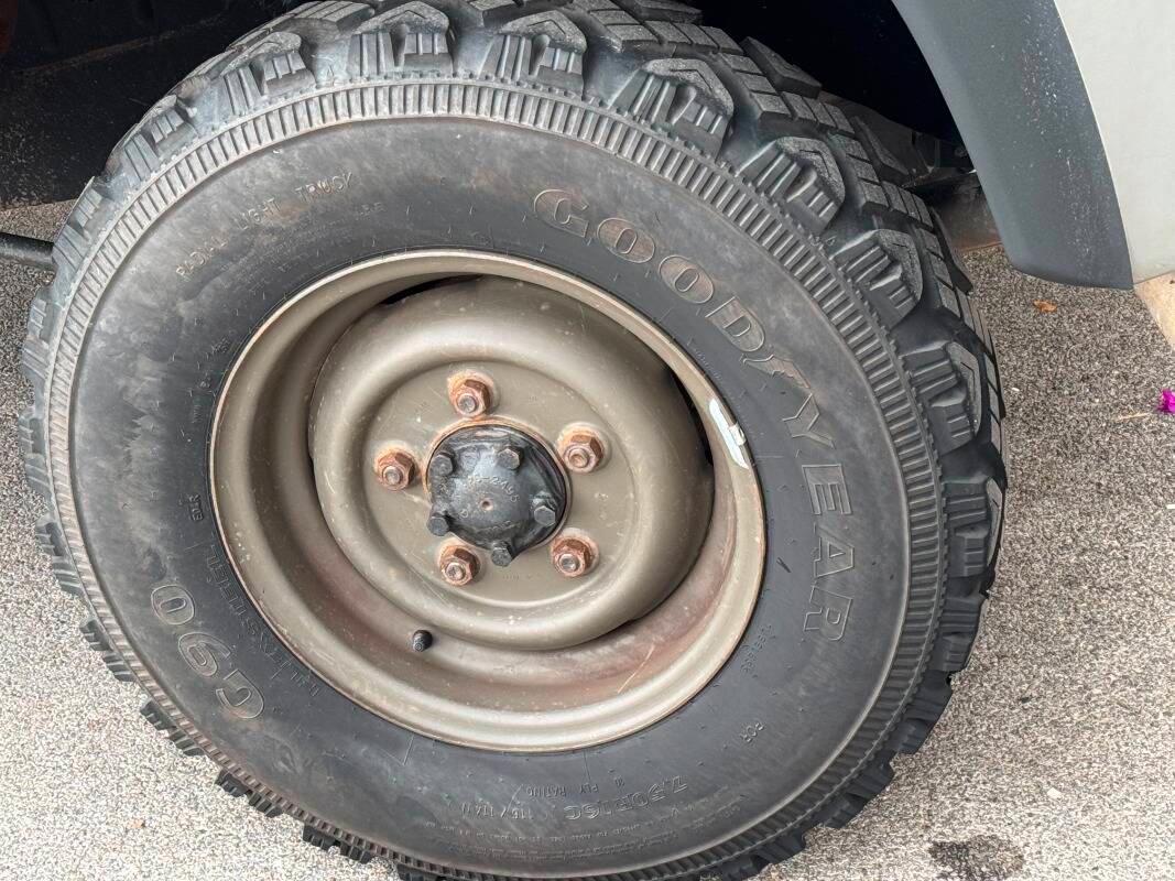 Land Rover Defender Defender 90 2.5 td County