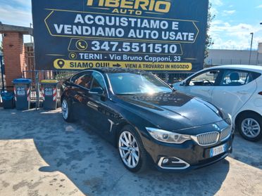 Bmw 420 420d xDrive gran Coupé