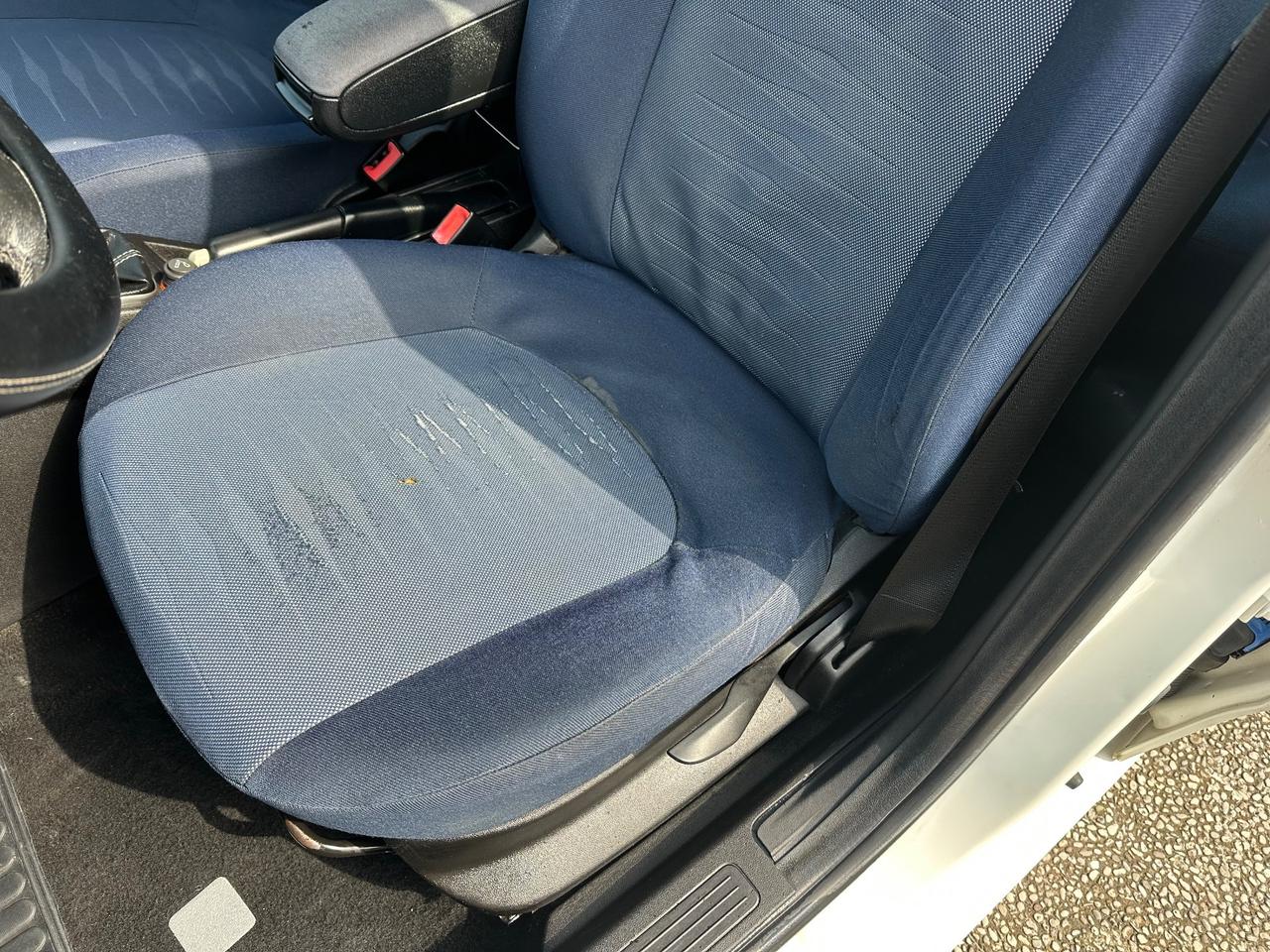 GRANDE PUNTO 1.3 MTJ - MECCANICA OK