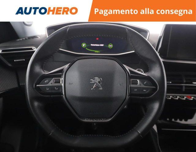 PEUGEOT 2008 BlueHDi 110 S&S Allure Pack