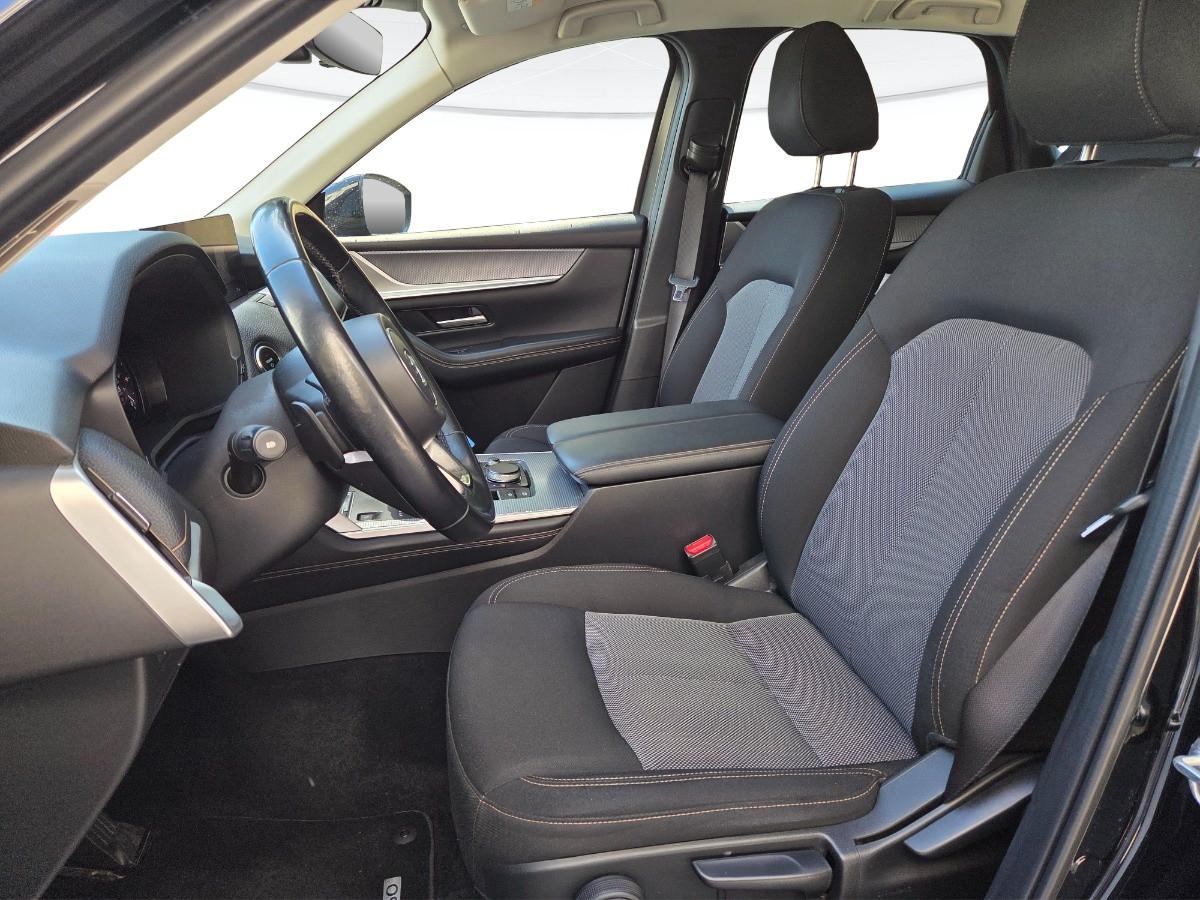 MAZDA CX-60 2.5 phev Exclusive Line awd auto
