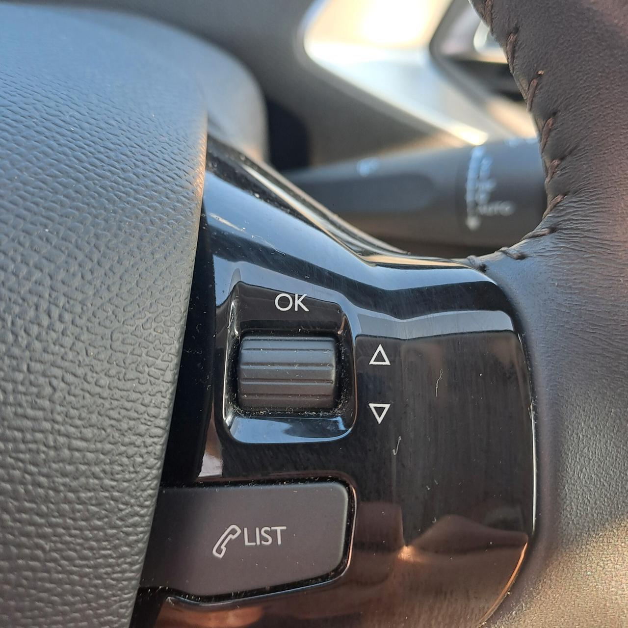 Peugeot 308 1.5 Bluehdi 130cv Allure Pack
