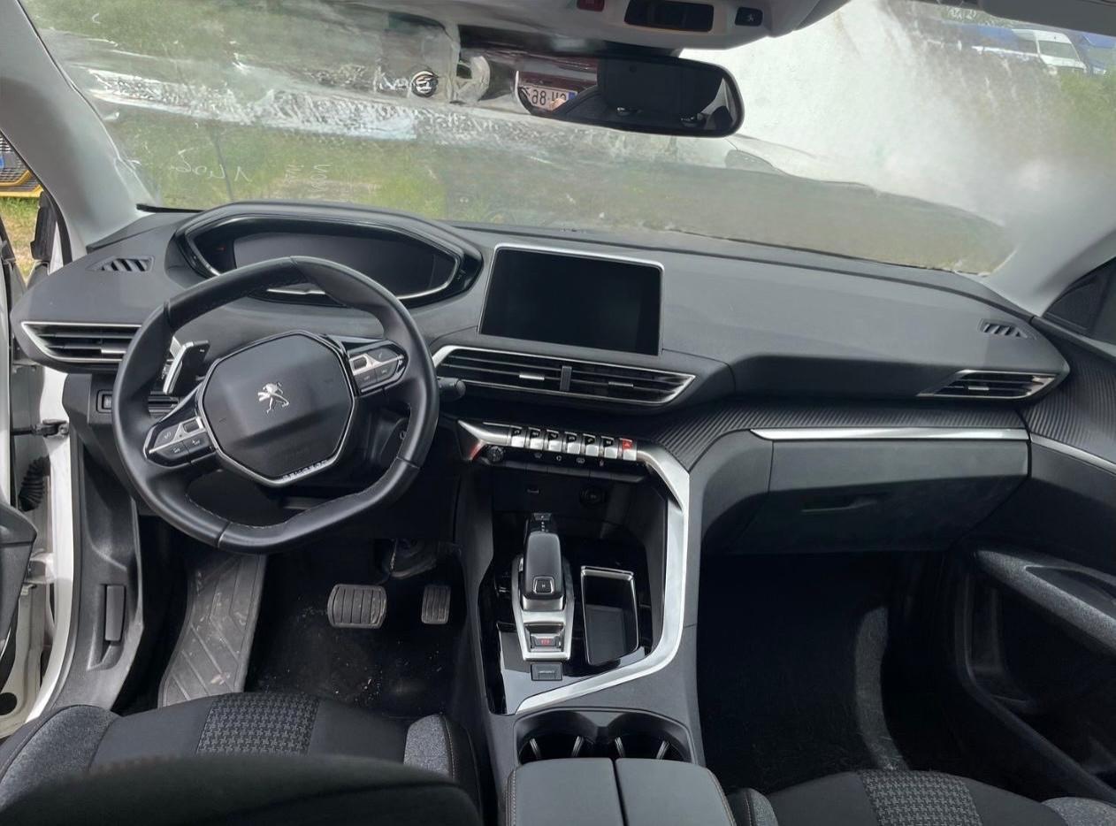 Peugeot 5008 BlueHDi 130 S&S EAT8 Business7 posti