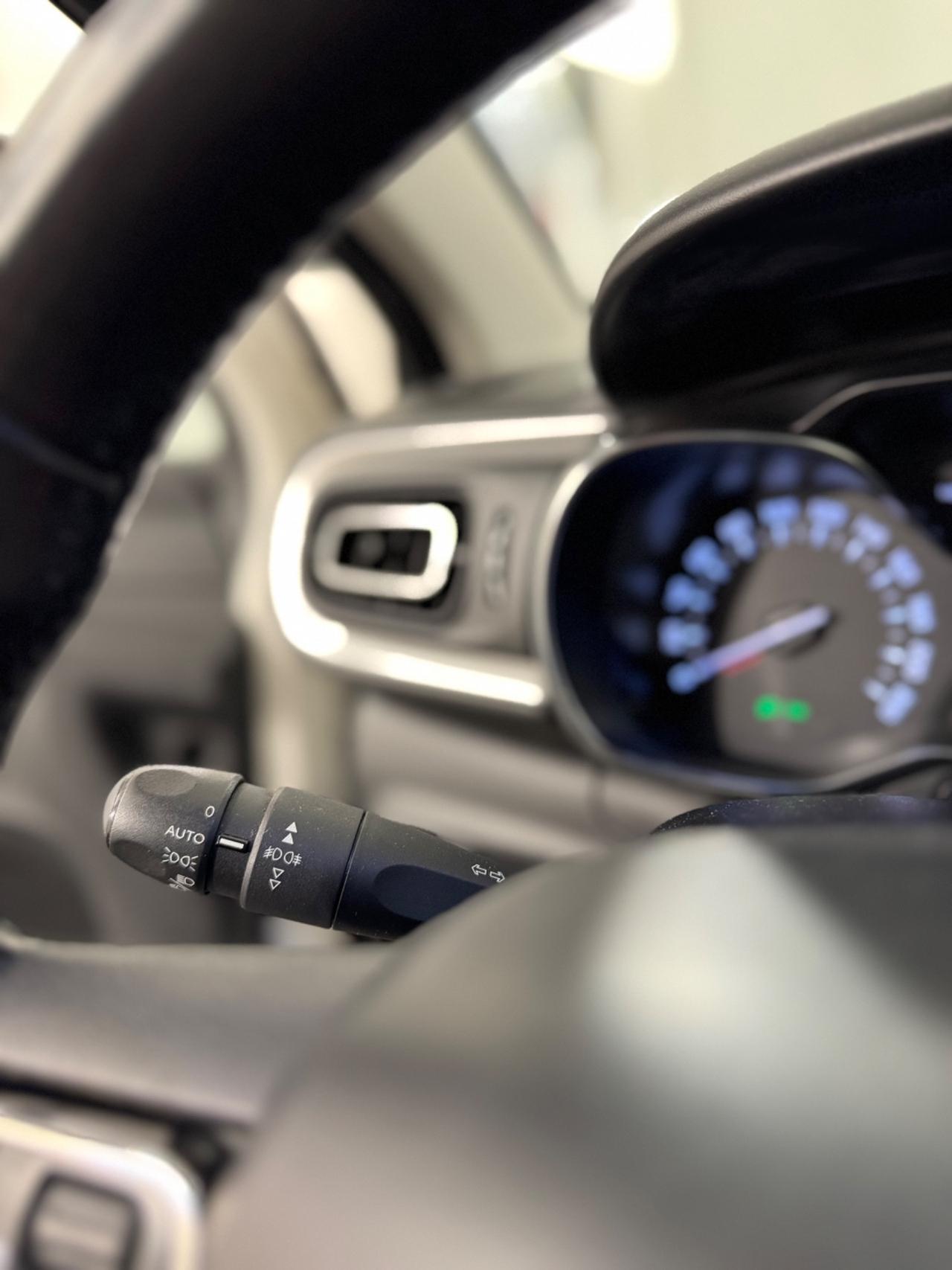 Citroen C3 PureTech 82 Shine