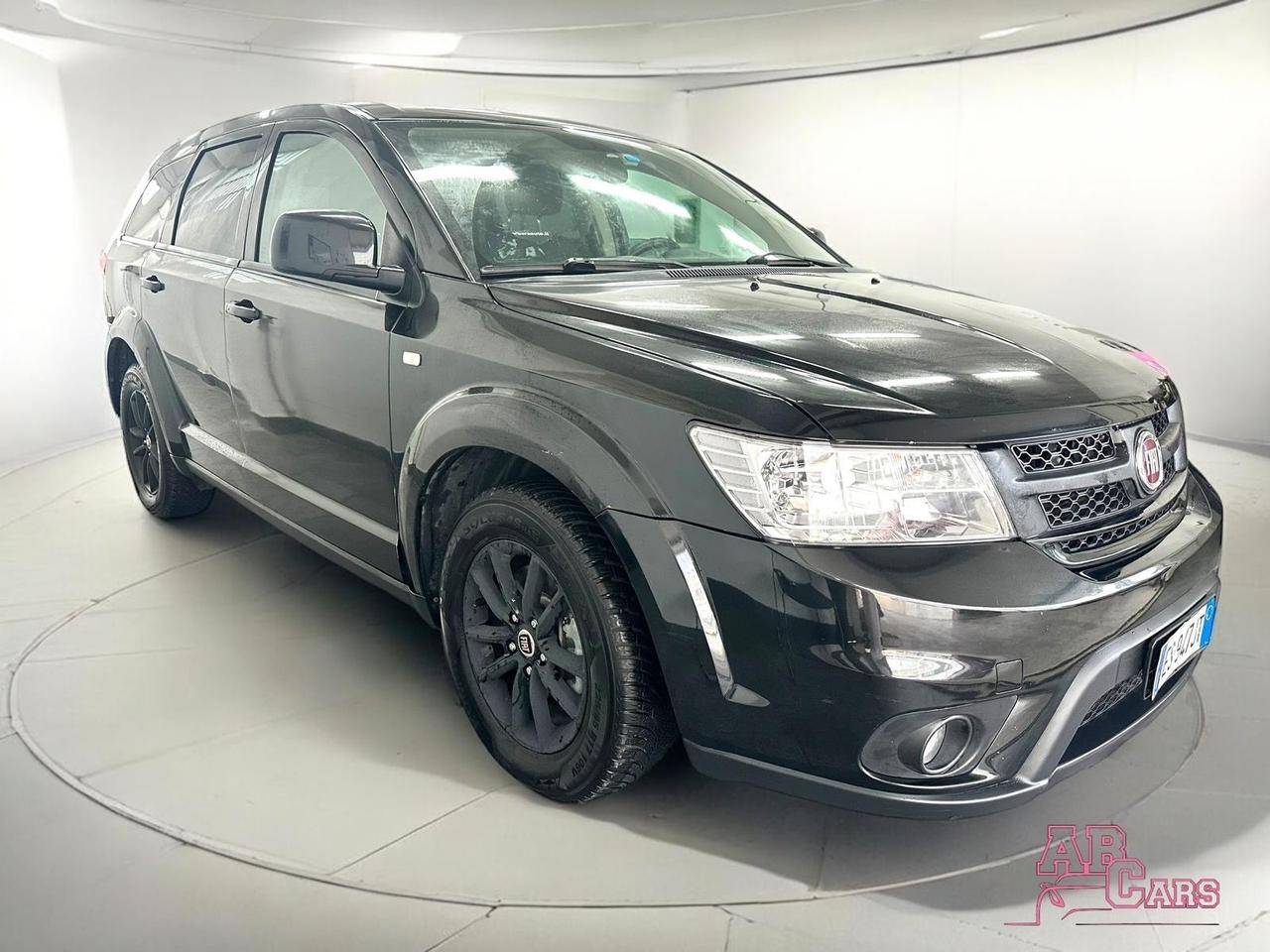 Fiat Freemont 2.0 Multijet 140 CV 7 POSTI