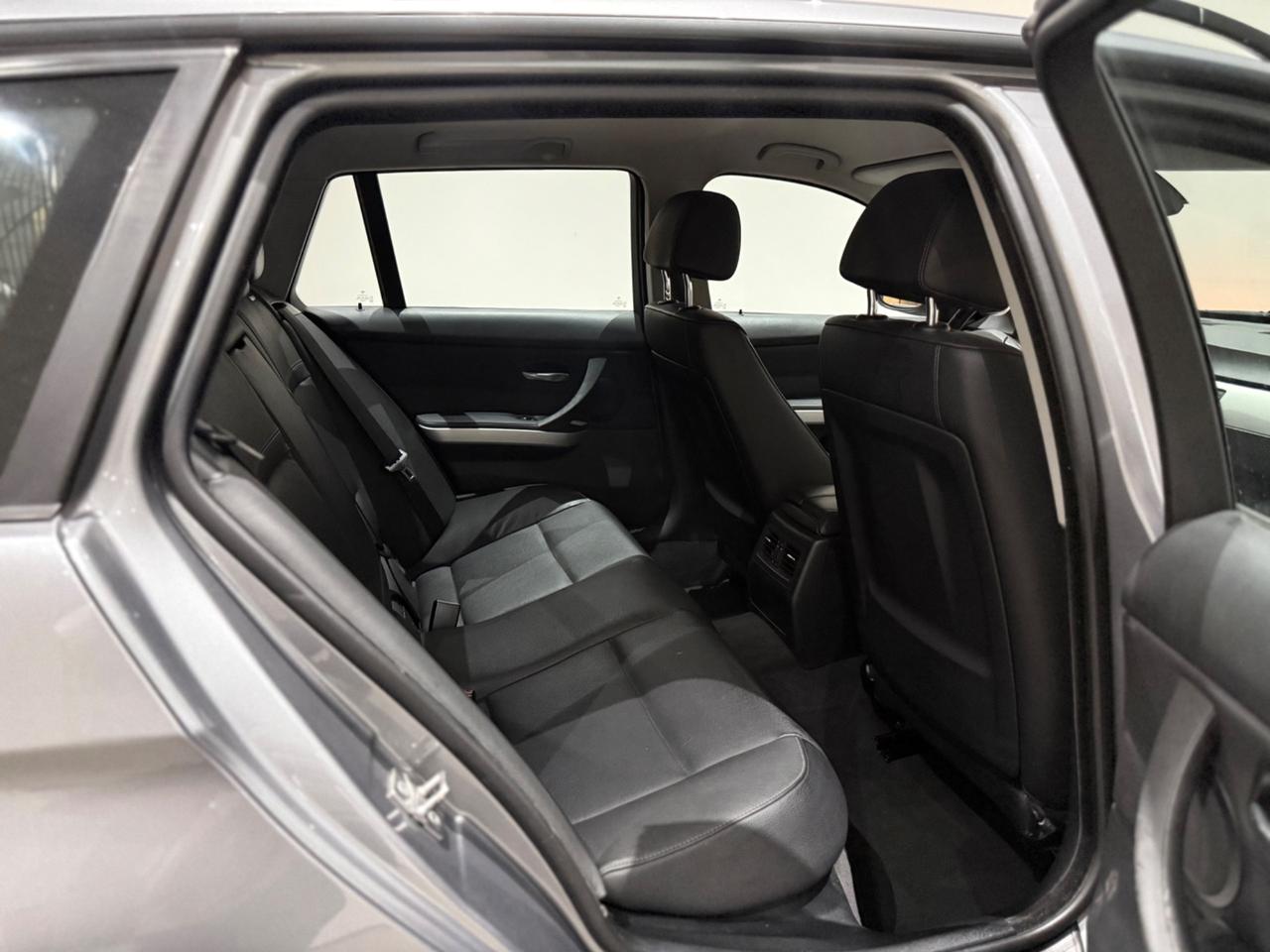 Bmw 320d Touring Cv177/Kw130 Bi-xeno Gommata