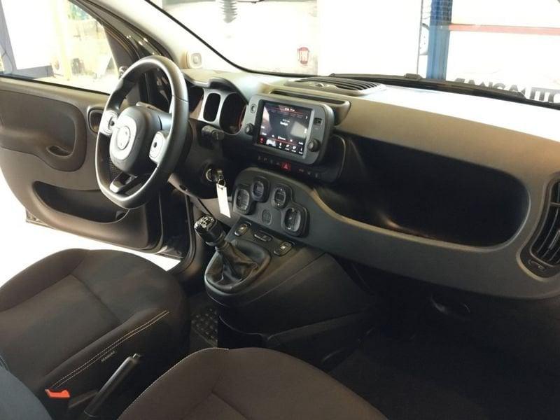 FIAT Panda Cross 1.0 CROSS FireFly S&S Hybrid STK