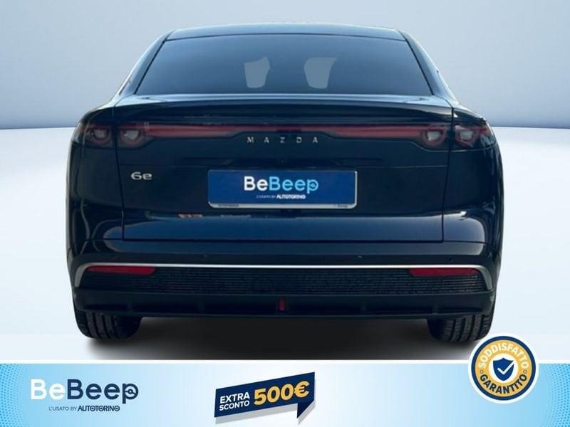 Mazda Mazda6e 6E 80 KWH LONG RANGE TAKUMI PLUS